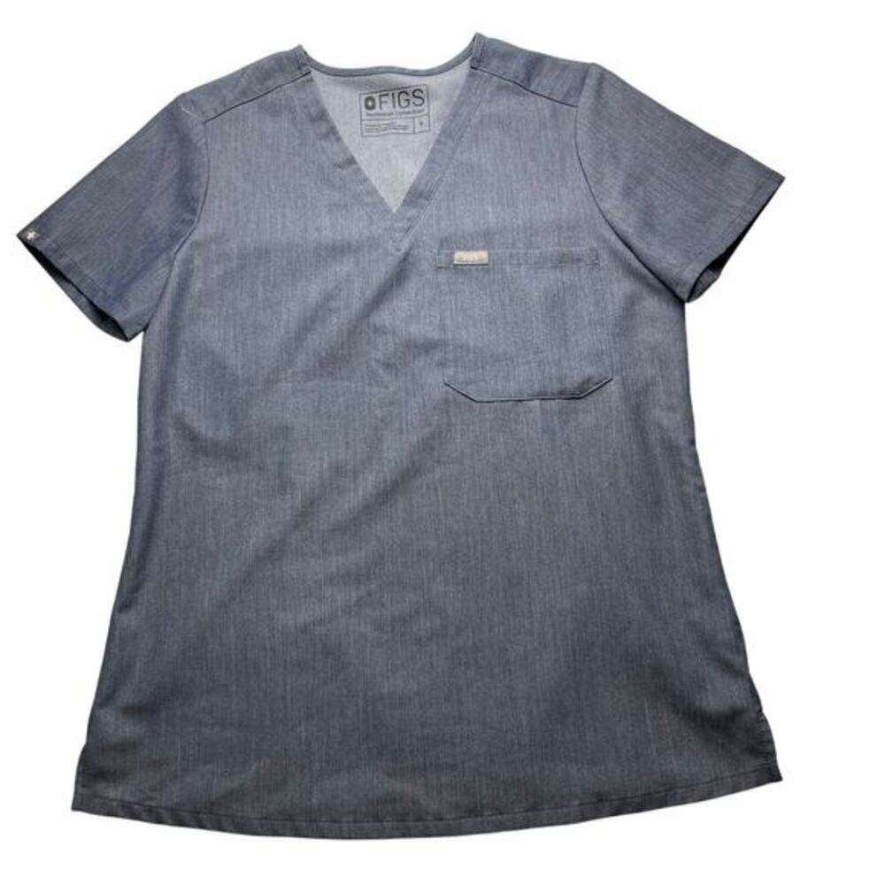 FIGS Technical Scrubs - Size Small, New Without Tags